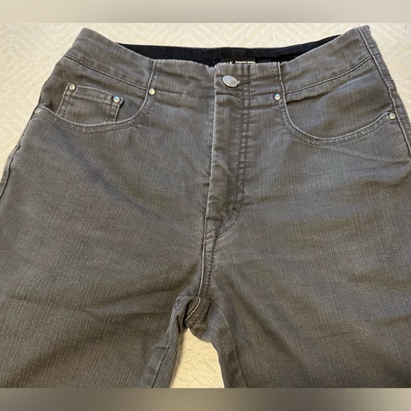 Filippa K high rise skinny jeans - Picture 5 of 5